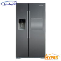 ساید بای ساید الکترواستیل ES51T