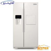 ساید بای ساید الکترواستیل ES51W