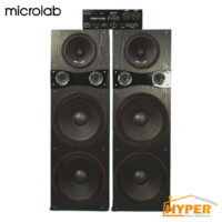 پخش کننده خانگی میکرولب M215102