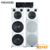 پخش کننده خانگی میکرولب M215103 سفید