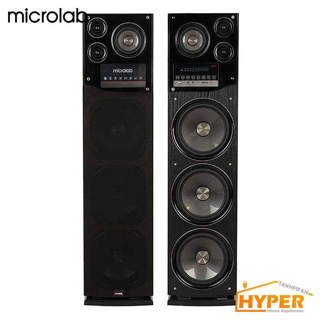 پخش کننده خانگی میکرولب M310104