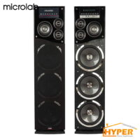 پخش کننده خانگی میکرولب M310105