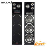 پخش کننده خانگی میکرولب M310106