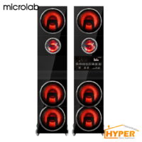 پخش کننده خانگی میکرولب PHOENIX 3