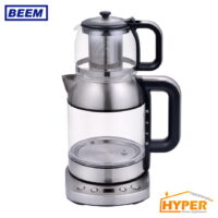 چای ساز بیم TM2801MST
