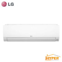 کولر گازی ال جی NB246TQ نیو تایتان 24000