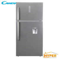 یخچال فریزر کندی TCA4 S استیل