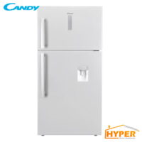 یخچال فریزر کندی TCA4 W سفید