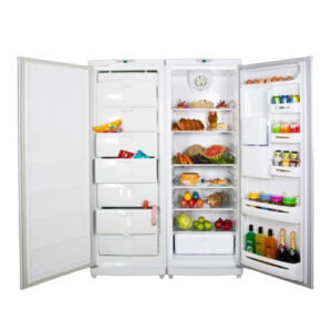 Pars 1700 PRH17631EW/W-FRZNF170