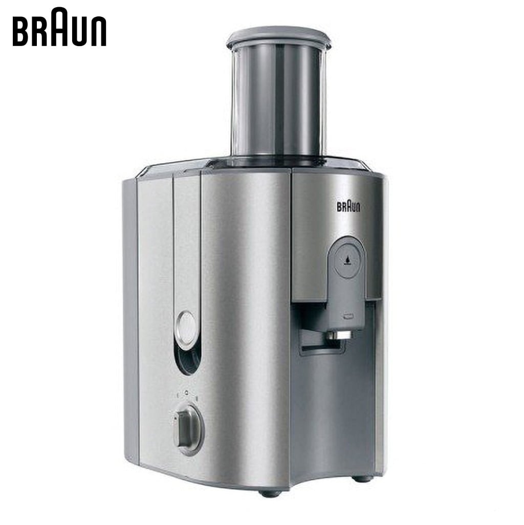 آبمیوه گیری براون J700