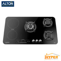 اجاق گاز رومیزی آلتون C511E