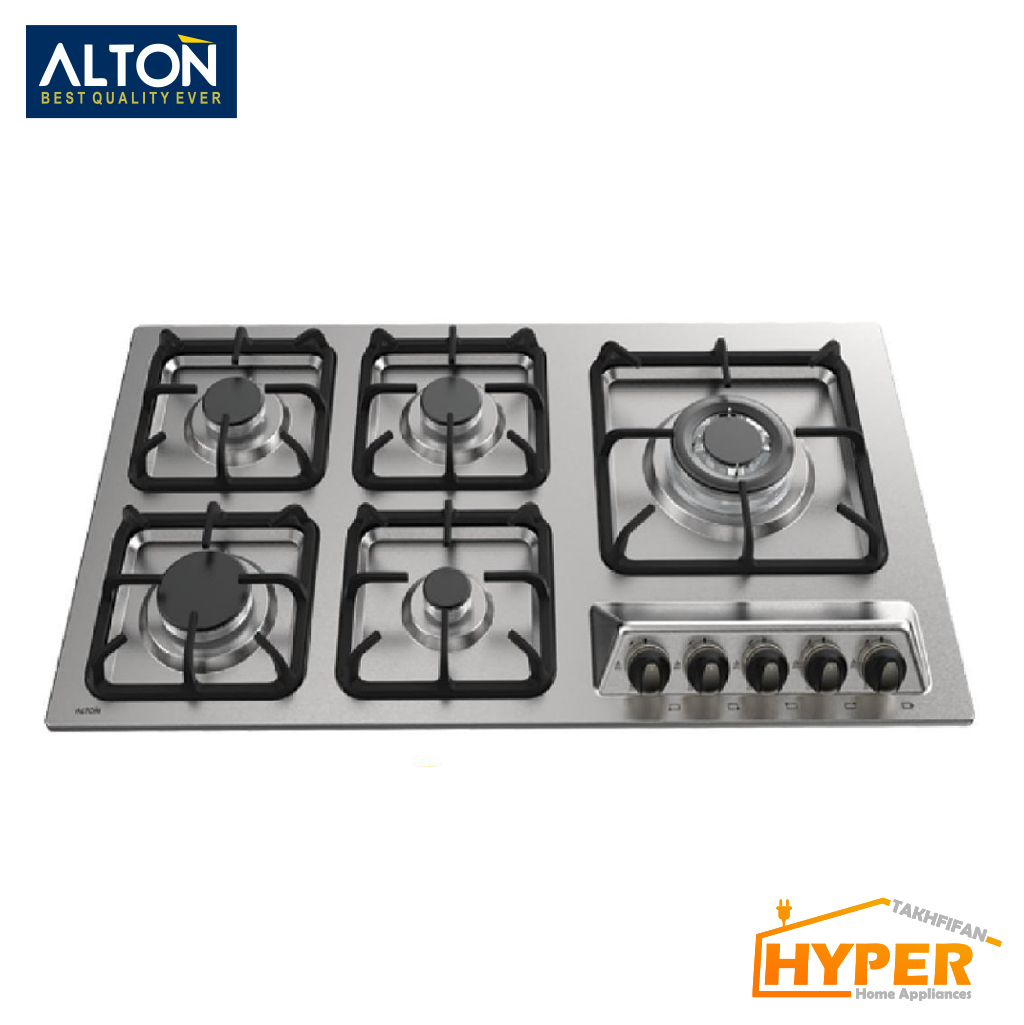 اجاق گاز رومیزی آلتون IS524