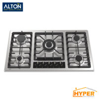 اجاق گاز رومیزی آلتون ISG522