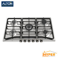 اجاق گاز رومیزی آلتون S501T