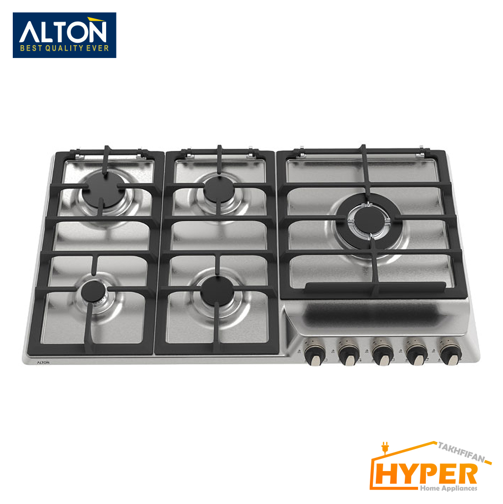 اجاق گاز رومیزی آلتون S516