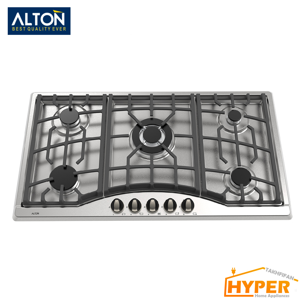 اجاق گاز رومیزی آلتون S519