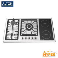 اجاق گاز رومیزی آلتون SC518E