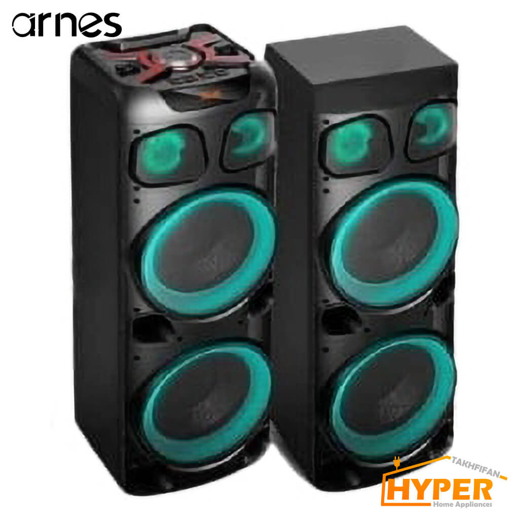 اسپیکر آرنس SP-A 1050 طرح دی جی