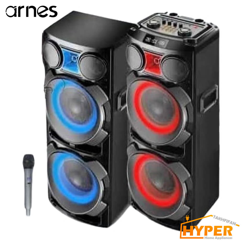 اسپیکر آرنس SP-A 1090 طرح دی جی