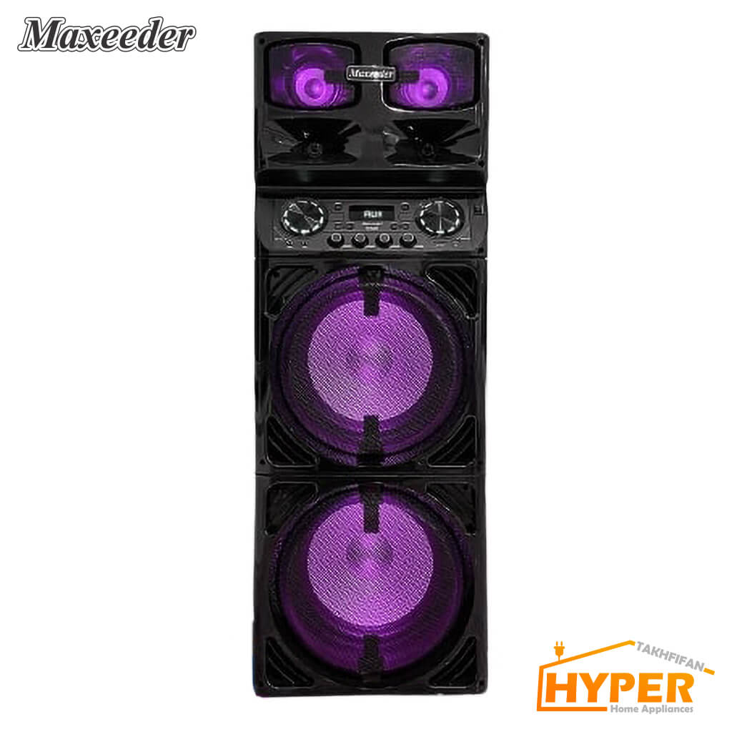 اسپیکر دیجی مکسیدر AL-1211 AP