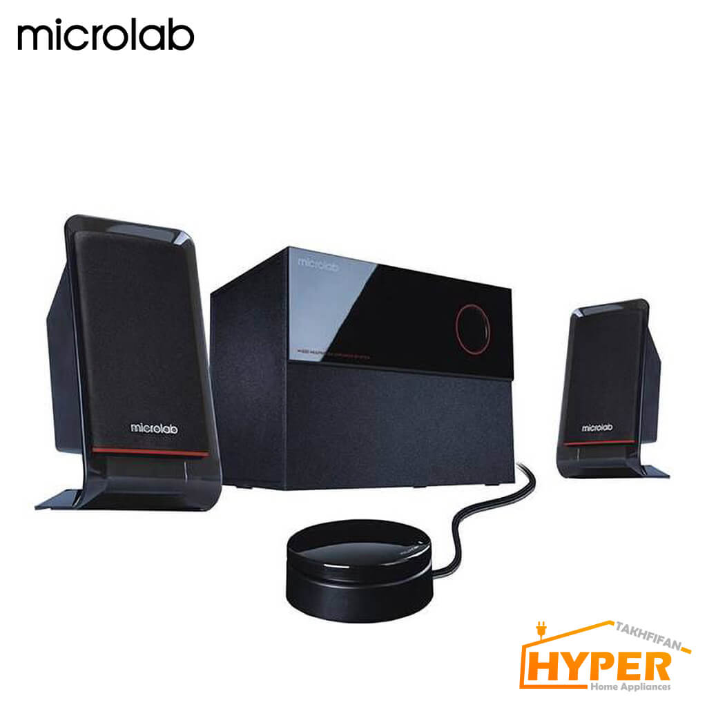 اسپیکر میکرولب M-200B