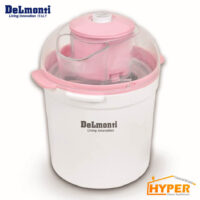 بستنی ساز دلمونتی DL370