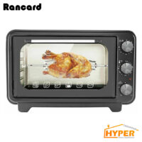 توستر رنکارد RAN-440