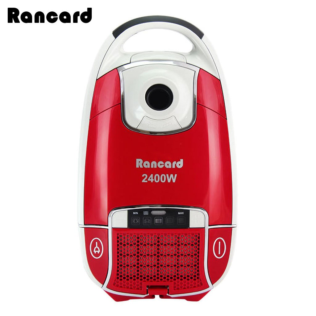 جاروبرقی رنکارد RAN-481 قرمز