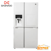 ساید بای ساید دوو DS-3325MW