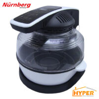 سرخ کن هواپز نورنبرگ NG-334