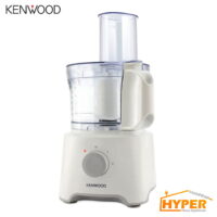 غذاساز کنوود FDP303WH