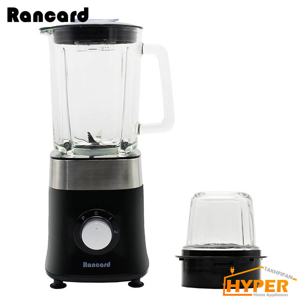 مخلوط کن رنکارد RAN143