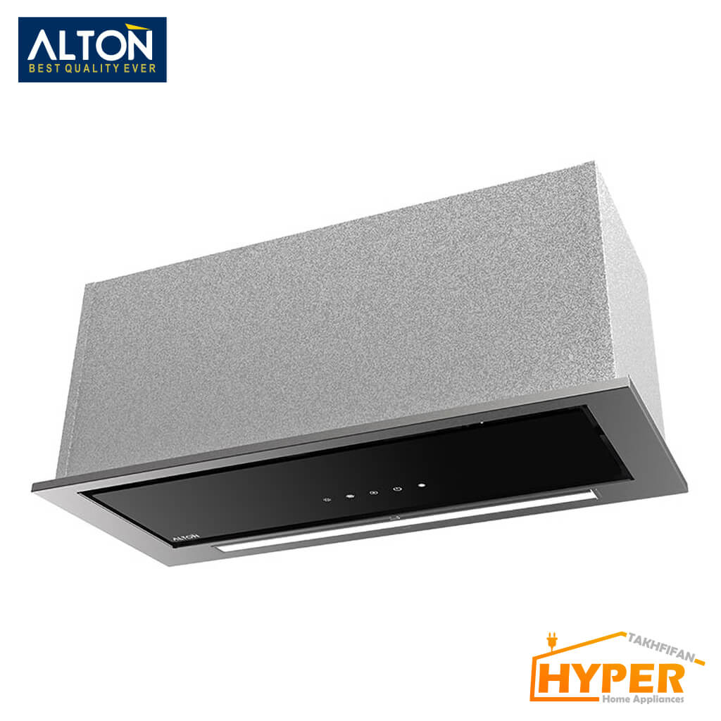 هود آلتون H603S