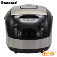 پلوپز دیجیتال رنکارد RAN361