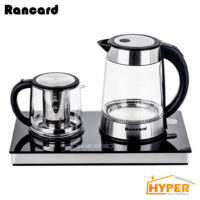 چای ساز لمسی رنکارد RAN-563