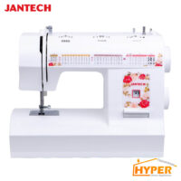 چرخ خیاطی جانتک K11000