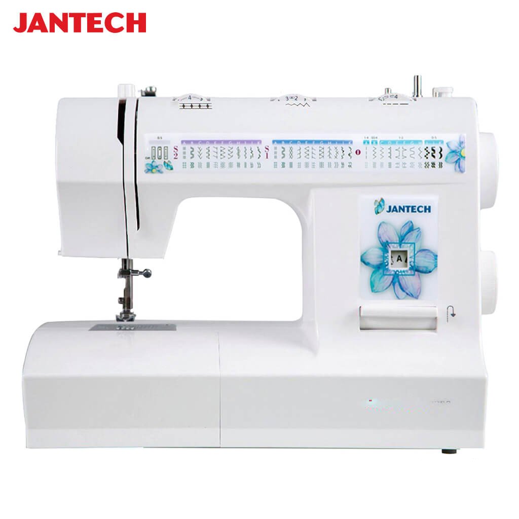 چرخ خیاطی جانتک K300