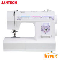 چرخ خیاطی جانتک SP7600