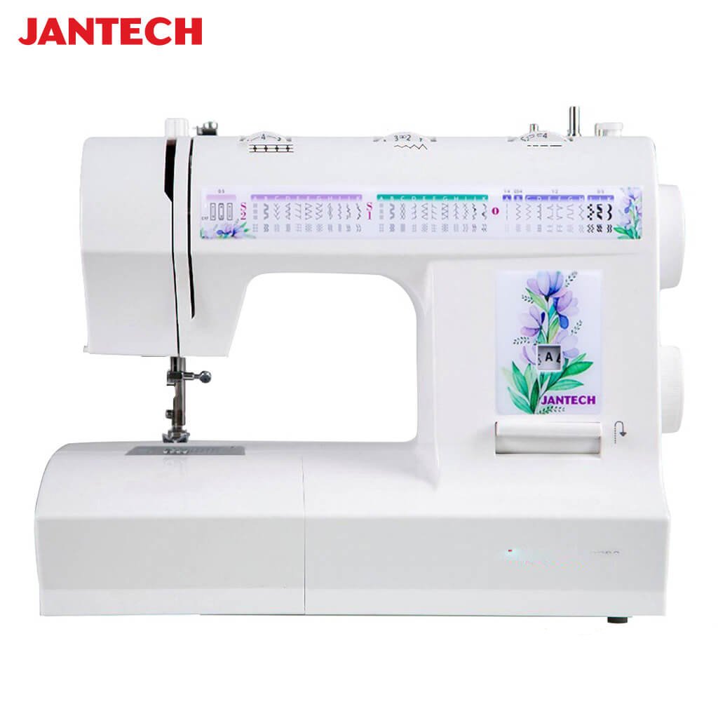 چرخ خیاطی جانتک SP8300