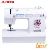 چرخ خیاطی جانتک SPD-ORCHID
