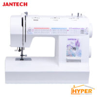 چرخ خیاطی جانتک SPFD9500