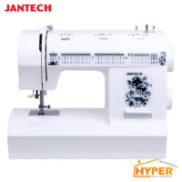 چرخ خیاطی جانتک SPNEGINSAMAN802