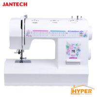 چرخ خیاطی جانتک SP1060