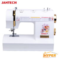 چرخ خیاطی جانتک SP393