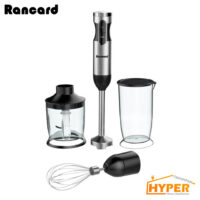 گوشتکوب برقی رنکارد RAN-851