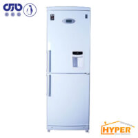 یخچال فریزر 1800 پارس CMBNF180WD