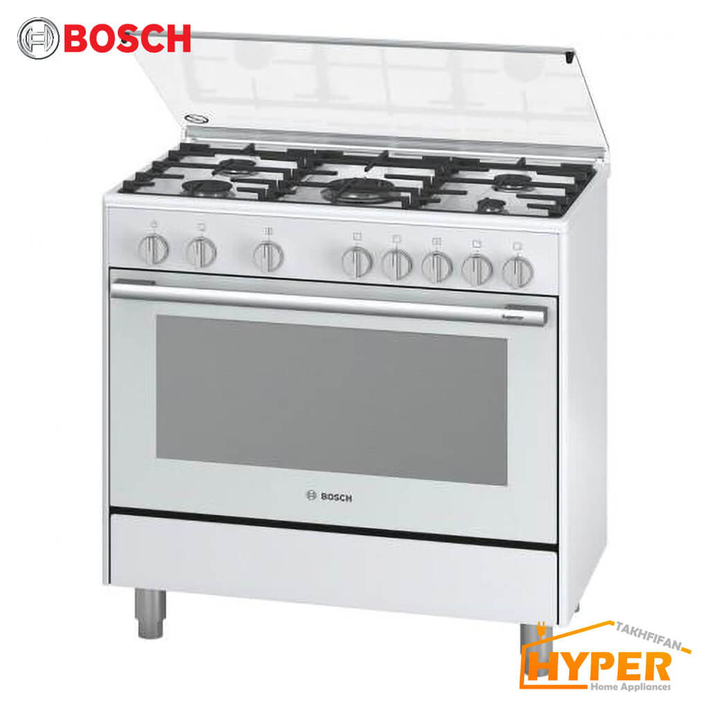 اجاق گاز بوش HSG736227I