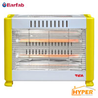 بخاری برقی برفاب QH-1200