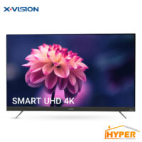 تلویزیون ال ای دی ایکس ویژن ۵۵XTU835