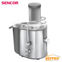 آبمیوه گیری سنکور SJE 1055SS